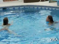 anime porno natacion