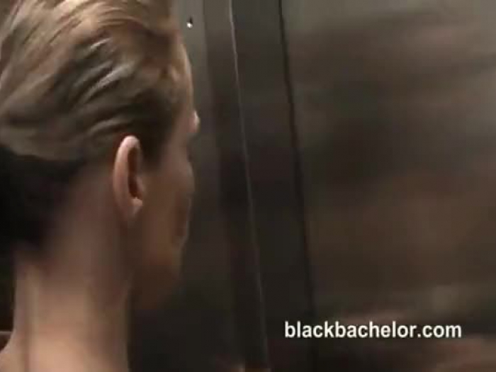 blackbachelor jane coerced to gargle in bathroom