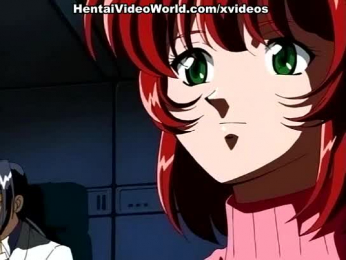 super niegrzeczny anime kobieta boinks ze starszym kolesiem