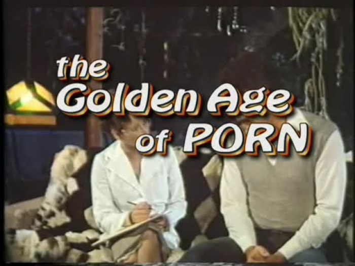 la edad de oro de la pornografía - annette haven