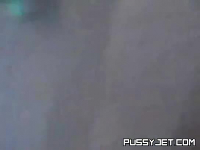 youthful and uber-cute amatuer duo ripping up - pussyjet