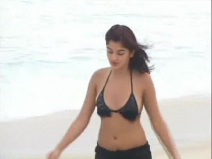 bardzo rozpalone desi kobieta porked na plaży oszałamiające porno przez nikku