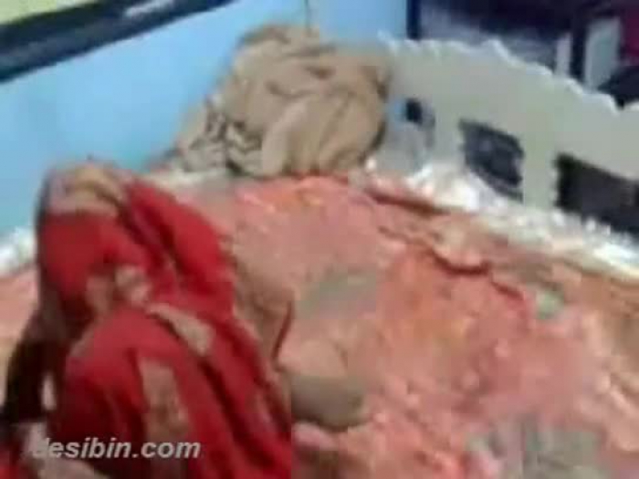 indian youthfull aunty pounded by a man