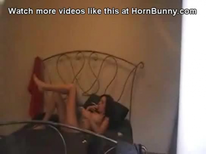 mom and son bang-out - hornbunny