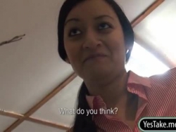 tila Nguyen ter dona de casa à procura