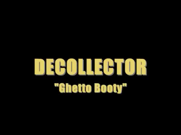 addicted to azz - decollector