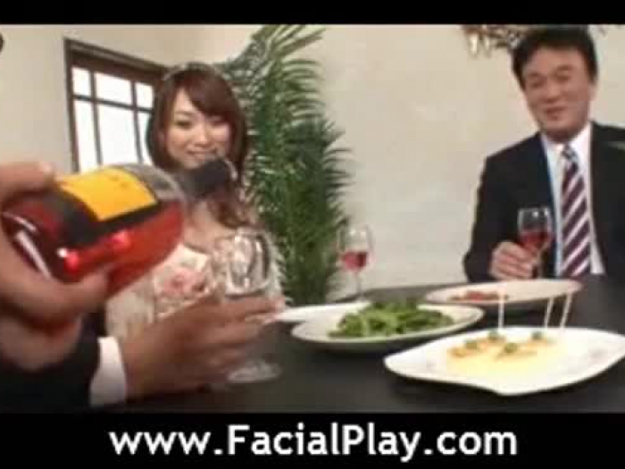 facial cumshot play - facial cumshot japan cum-shots and bukkake 20