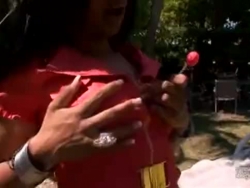 видео фетиш женского курения