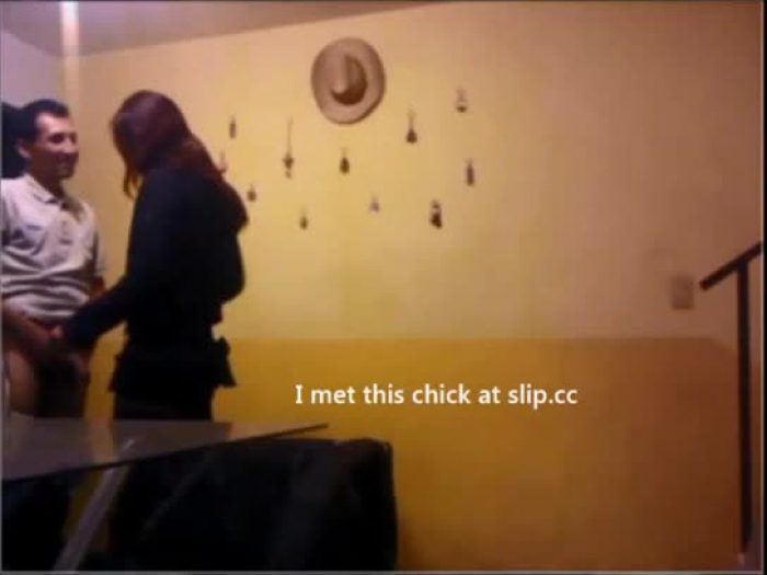 cheating wifey on real hidden web cam