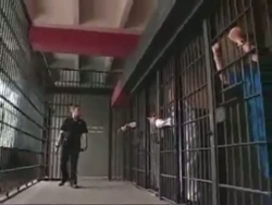 belladonna fengsel gruppe fuck-fest