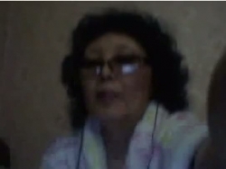 avmost - 54 ans russe cam web mères matures montrent