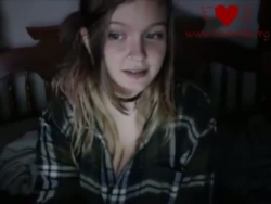donna adolescente chesty giocare su flash webweb cam da via web cams18