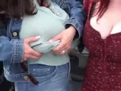 ginormous meloenen borstvoeding geven en nimf feeds gratis porno vs