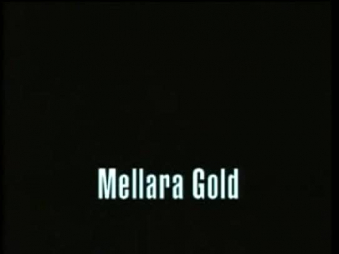 Arwen Gold unglaublich üppigen Salami Geländer