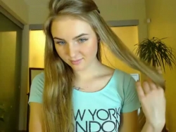 Teenager wowkatina liebäugelt auf die Live-Webcam - find6.xyz