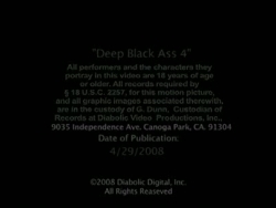 deep bottino scuro color quattro cd1