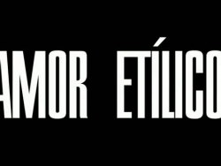 amor etílico - un cortometraje de daniel molina