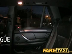 youporn - faketaxi lovely youthful gal must pay her way