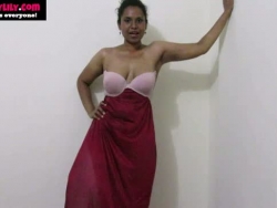 roleplay of harassment from an indian superstar hornylily