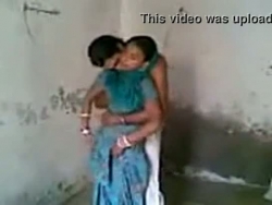 Indische punjabi duo vers getrouwd aansluiting