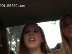 tenn college nymphs copulate in cars