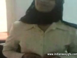 üppiges Indian Muslim doll fellate und Funbag hämmerte cockfellateer