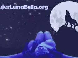 mujer Luna Bella film pornographie completo 27min