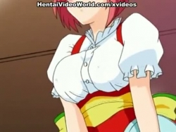 szantaż dwa - animacja vol.two 03 hentaivideoworld