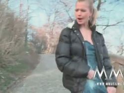 MMV filmy niemieckie nastolatek pobiera zabierani i pounded