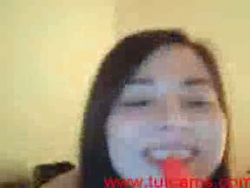 onervaren dame op live webcam - tutwebcams