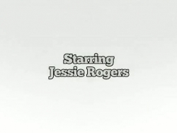 Jessie Rogers hj eiaculazione facciale cum colpo