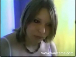ультра-камерой странный женщина - waycams