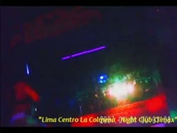 Лима Centro ночной клуб оргазм