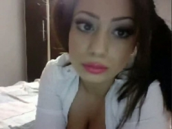 super-hot webcam dame frigging i hjemmet - scandalwebcams