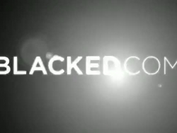 blacked multiracial pornography flicks on blacked.hugescock