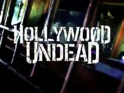 Hollywood Undead - tot sting