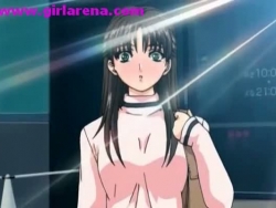 adolescente hentai lovestory gonzo incontaminata anime