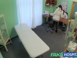 médicos do hospital falsos mágicos suprimentos stiffy ejaculação vocal