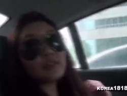 korea1818 - beautiful korean chick gives admirer service rubdown