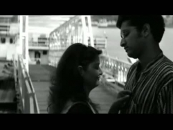 secuencia elational en DOSAR película bengali