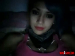 argentinos peitos de exibição adolescentes na web cam