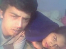 indian niedoświadczony duet kamery internetowej fucky-fucky wykazać