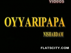 oyyaripapa nishabdam-telugu usensurert video